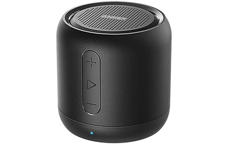 Bluetooth スピーカー SoundCore mini